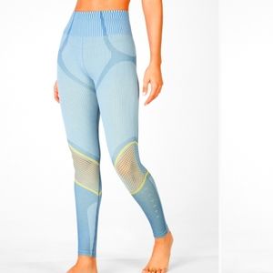 Fabletics Seamless sport set XS new